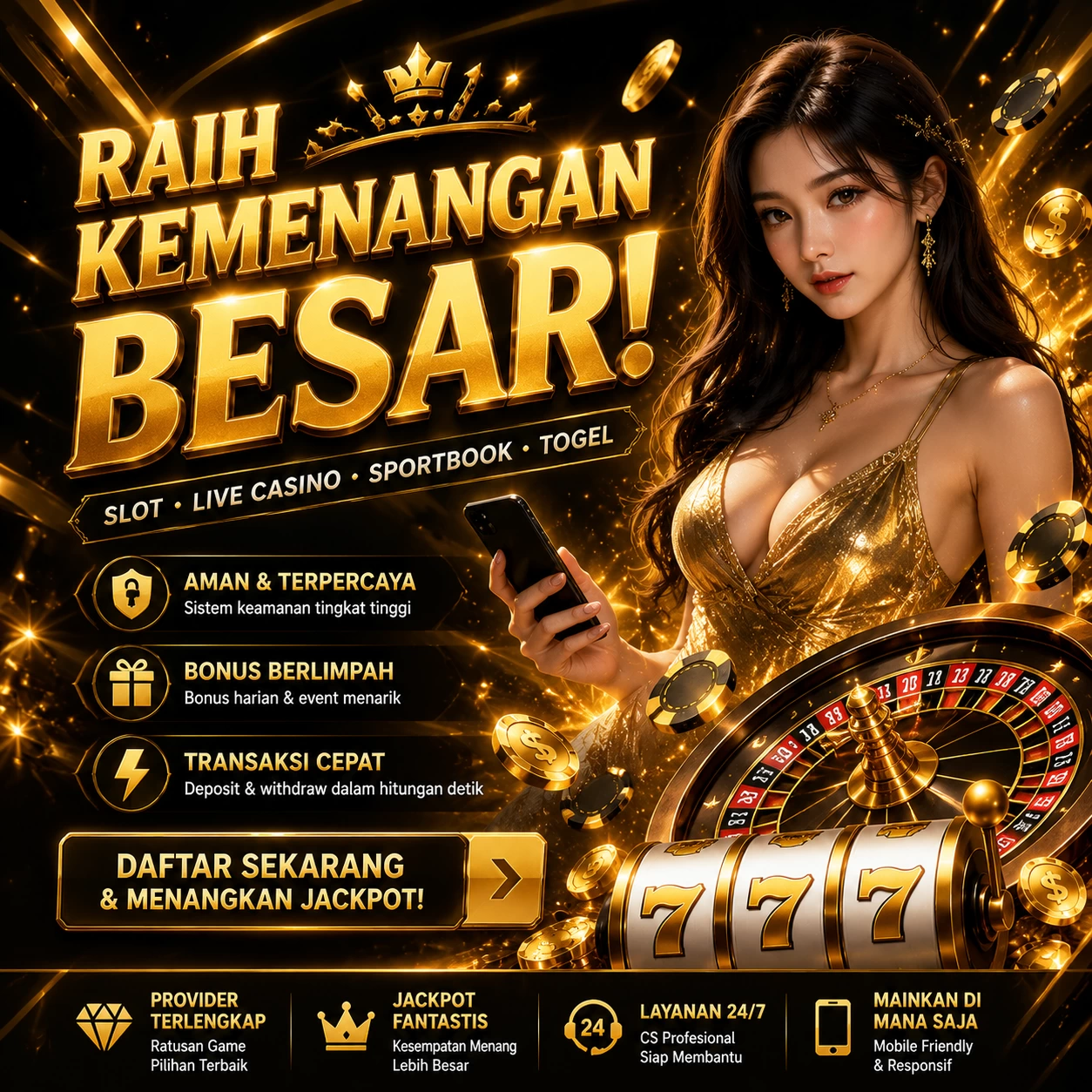 owtoto APK Indonesia - Panduan Lengkap dan Tutorial