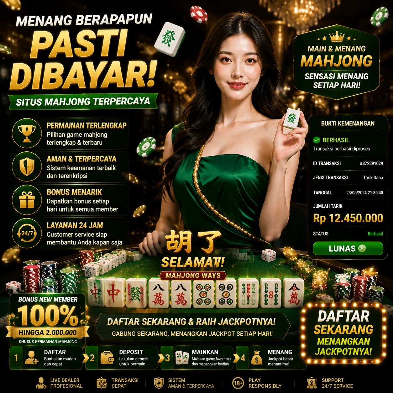 owtoto APK Indonesia - Panduan Lengkap dan Tutorial